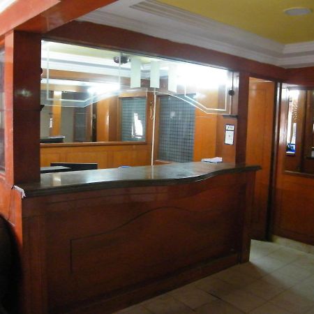 The White House Residency Otel Chennai Dış mekan fotoğraf
